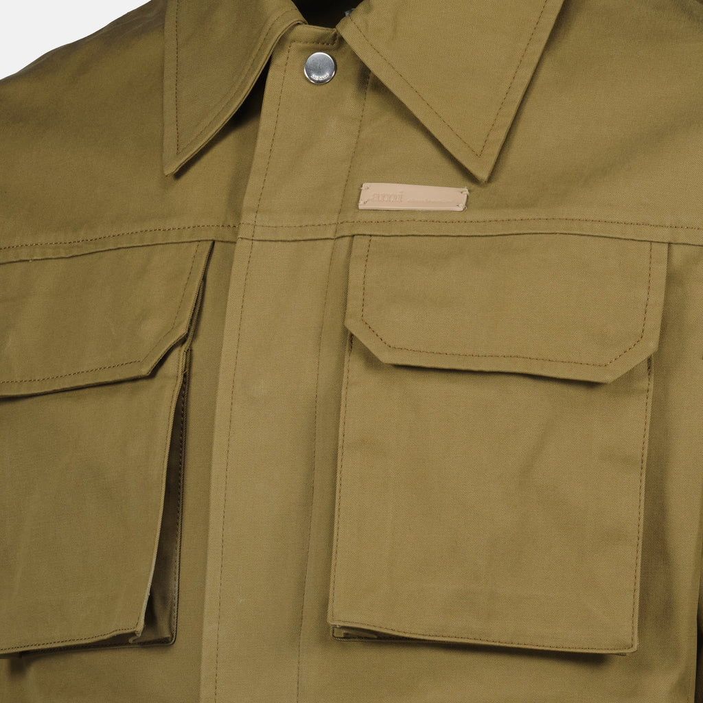 Worker Jacket