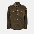 Ambroisie Padded Jacket