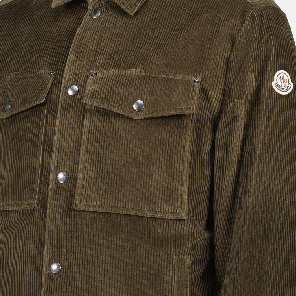 Ambroisie Padded Jacket
