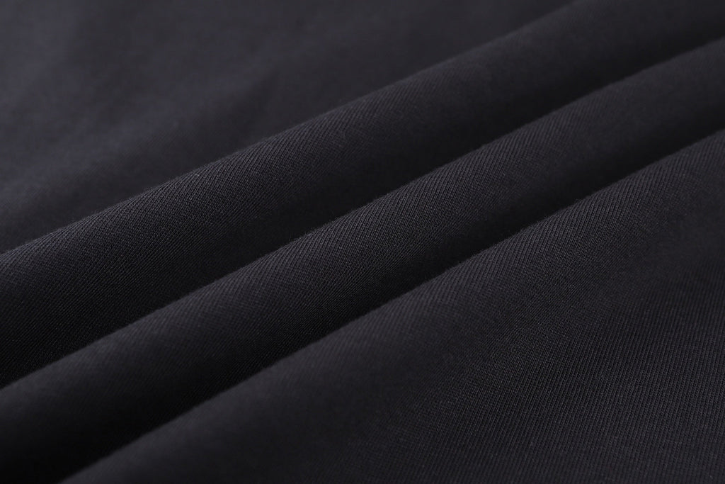 Embroidered Logo T-Shirt