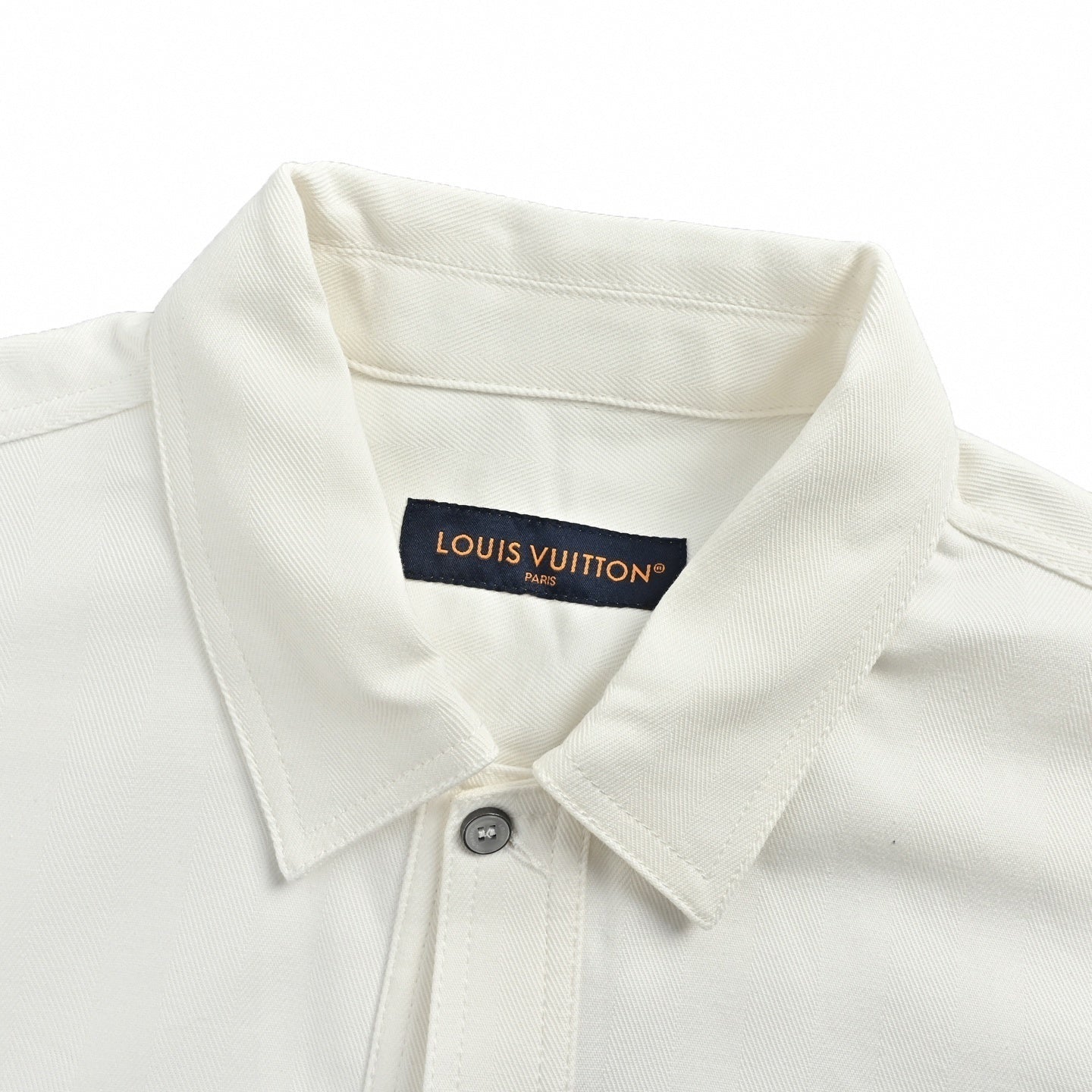 Script Logo Utility Jacket