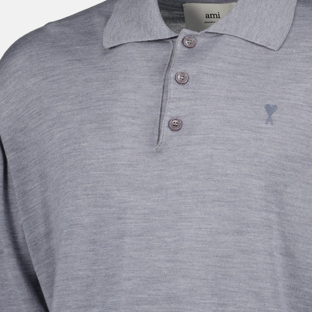Heart Polo