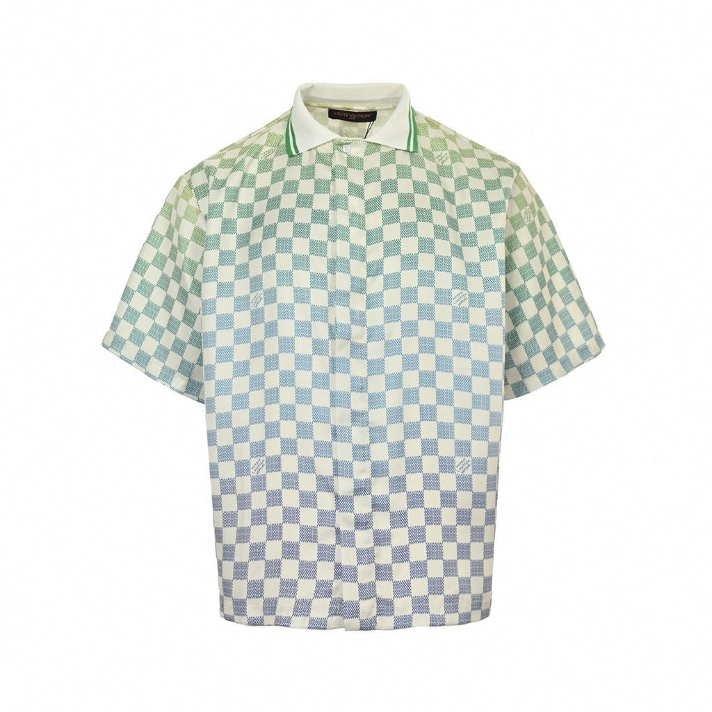 Damier Gradient Ensemble