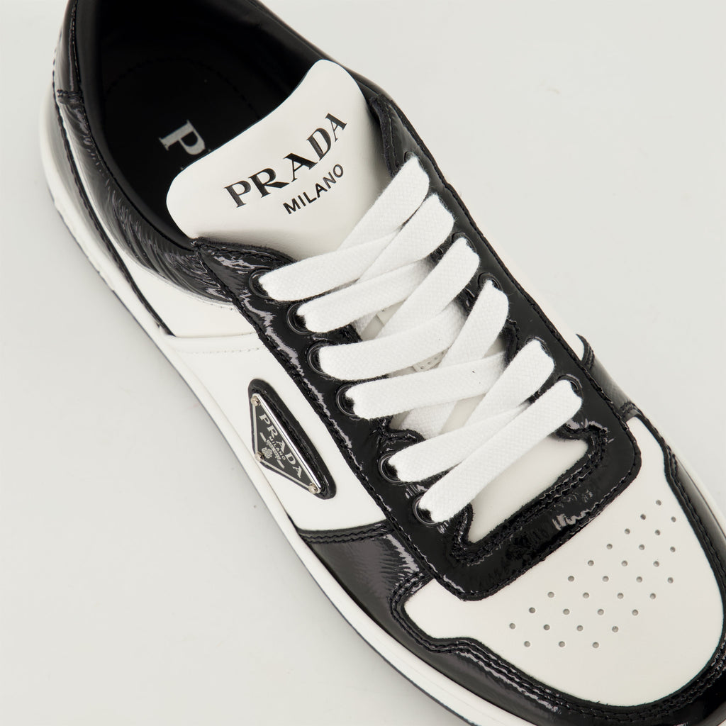 Downtown Sneakers