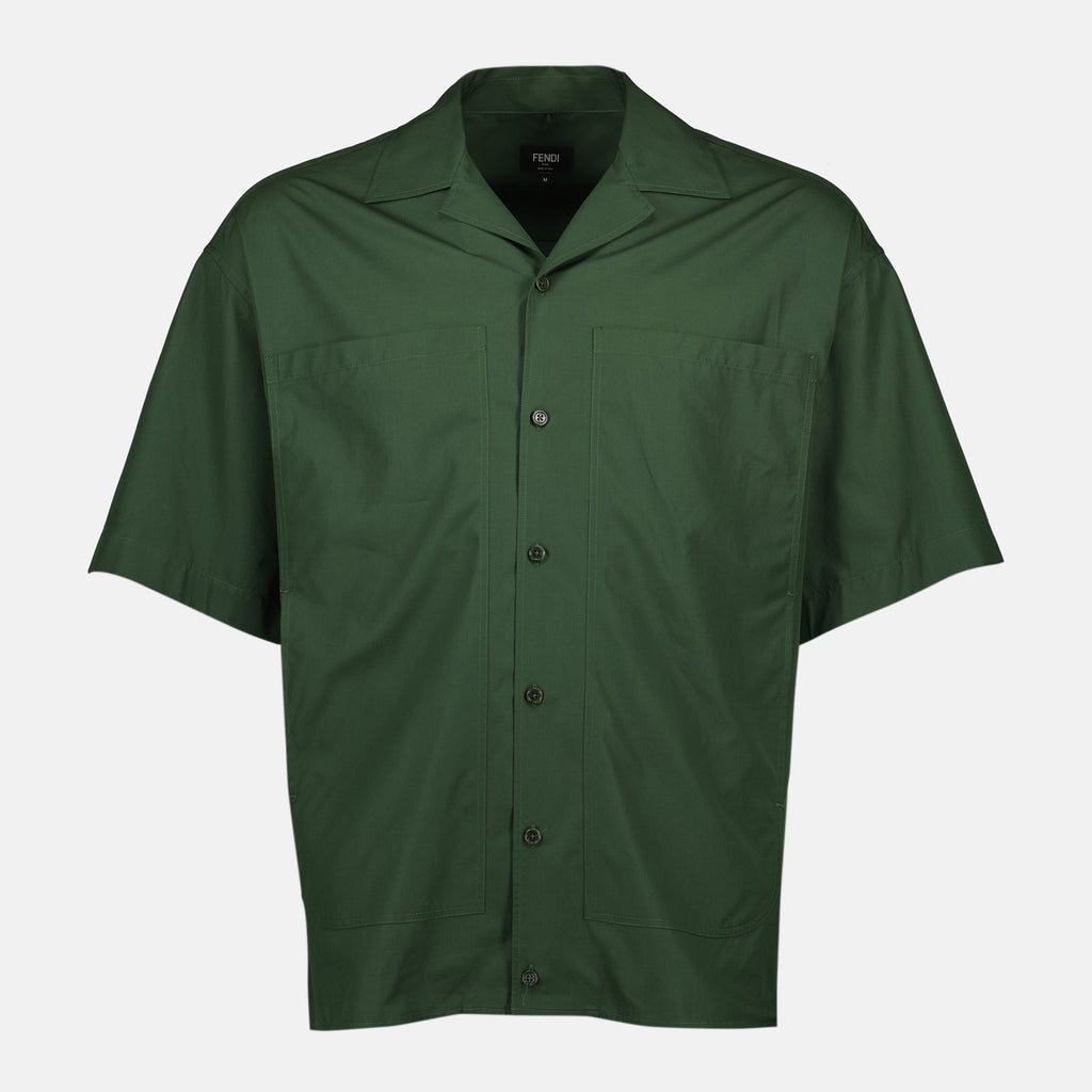 Cotton Shirt
