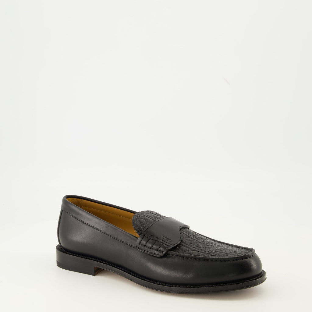 Granville Moccasins