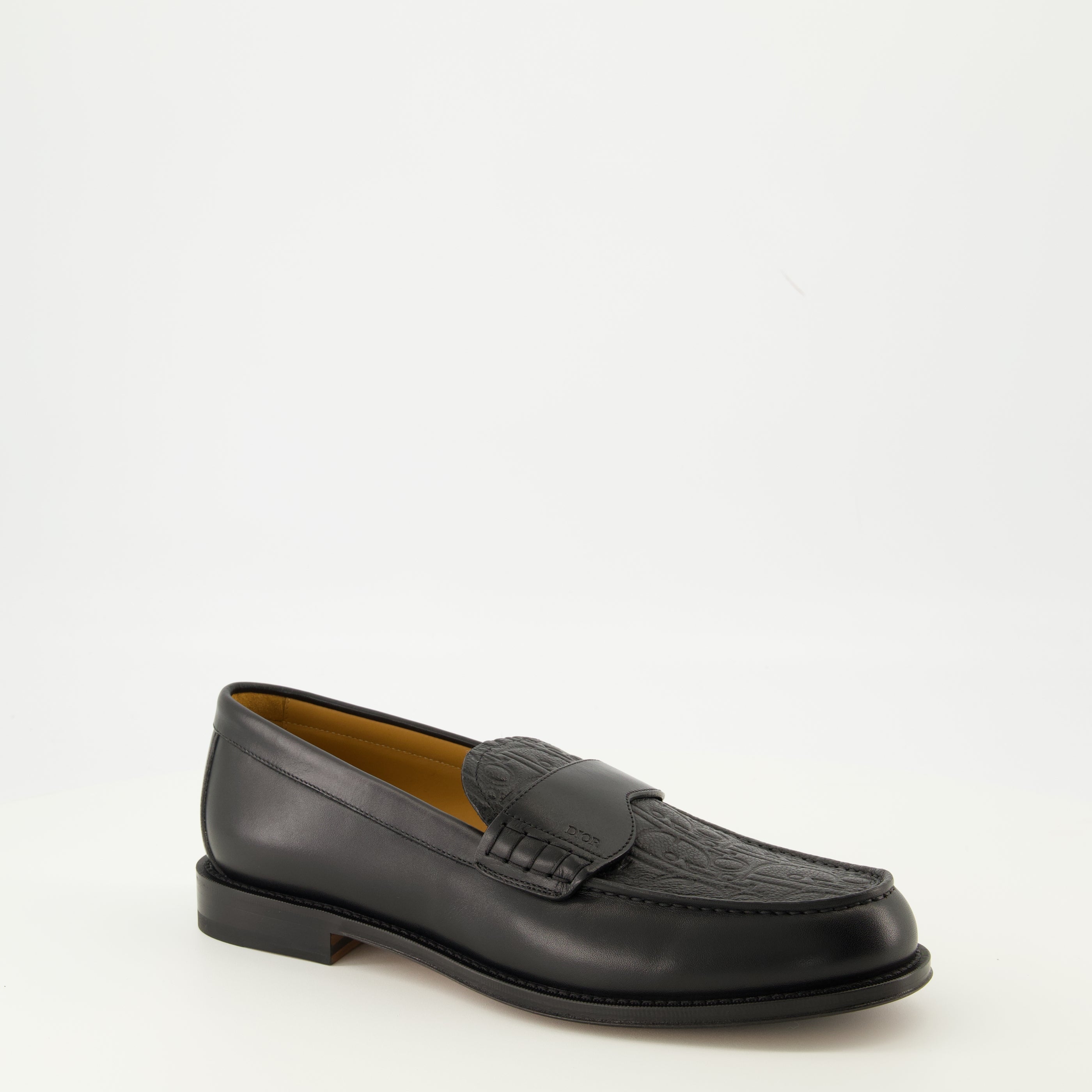 Granville Moccasins