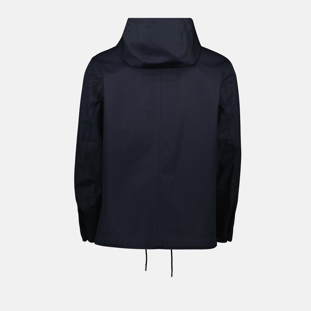 Short Parka