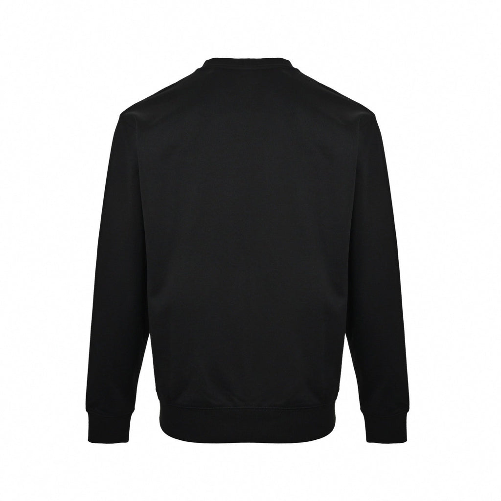 Distortion Logo Sweatshirt