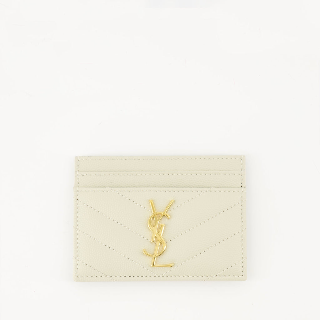 Cassandre Card Holder