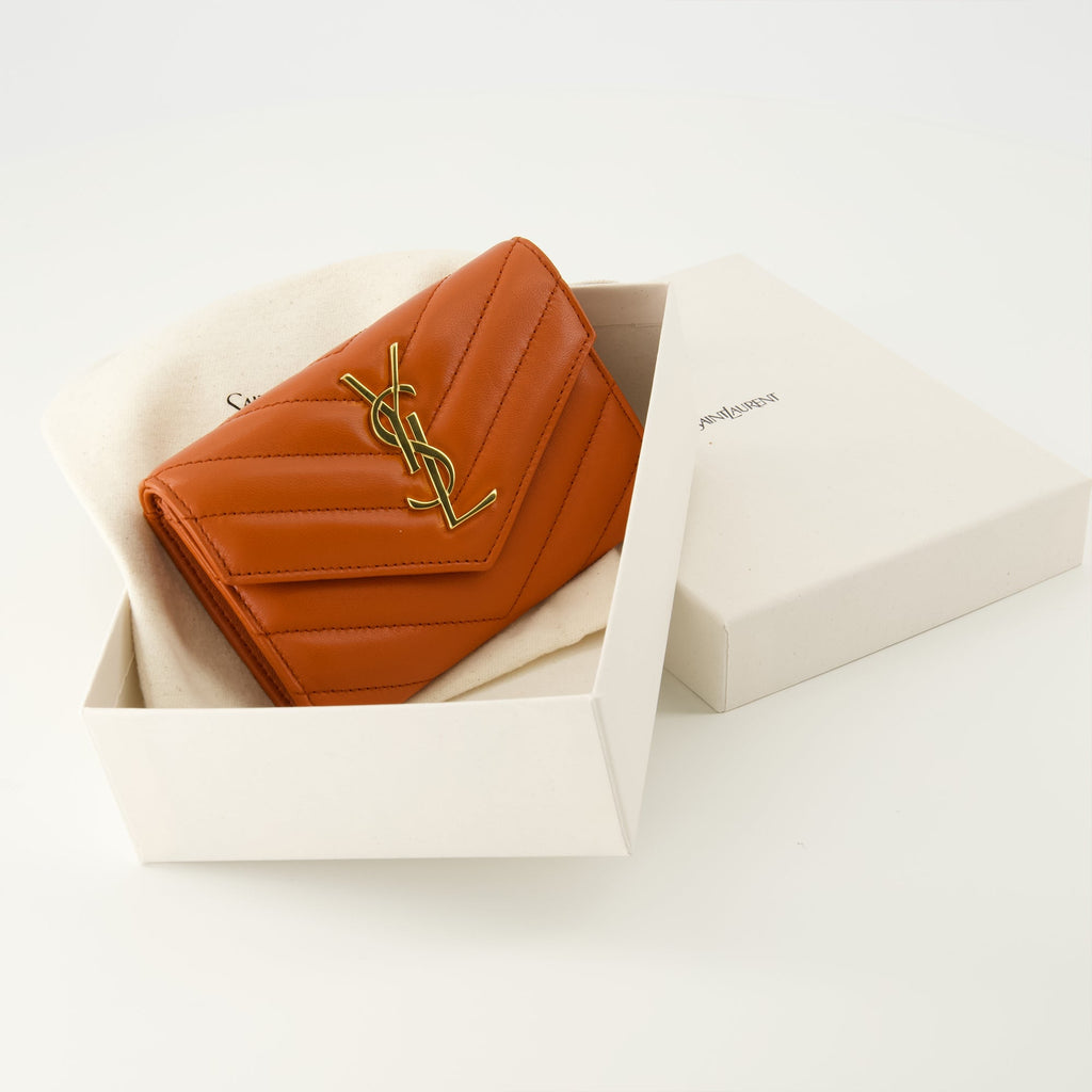 Portefeuille Cassandre