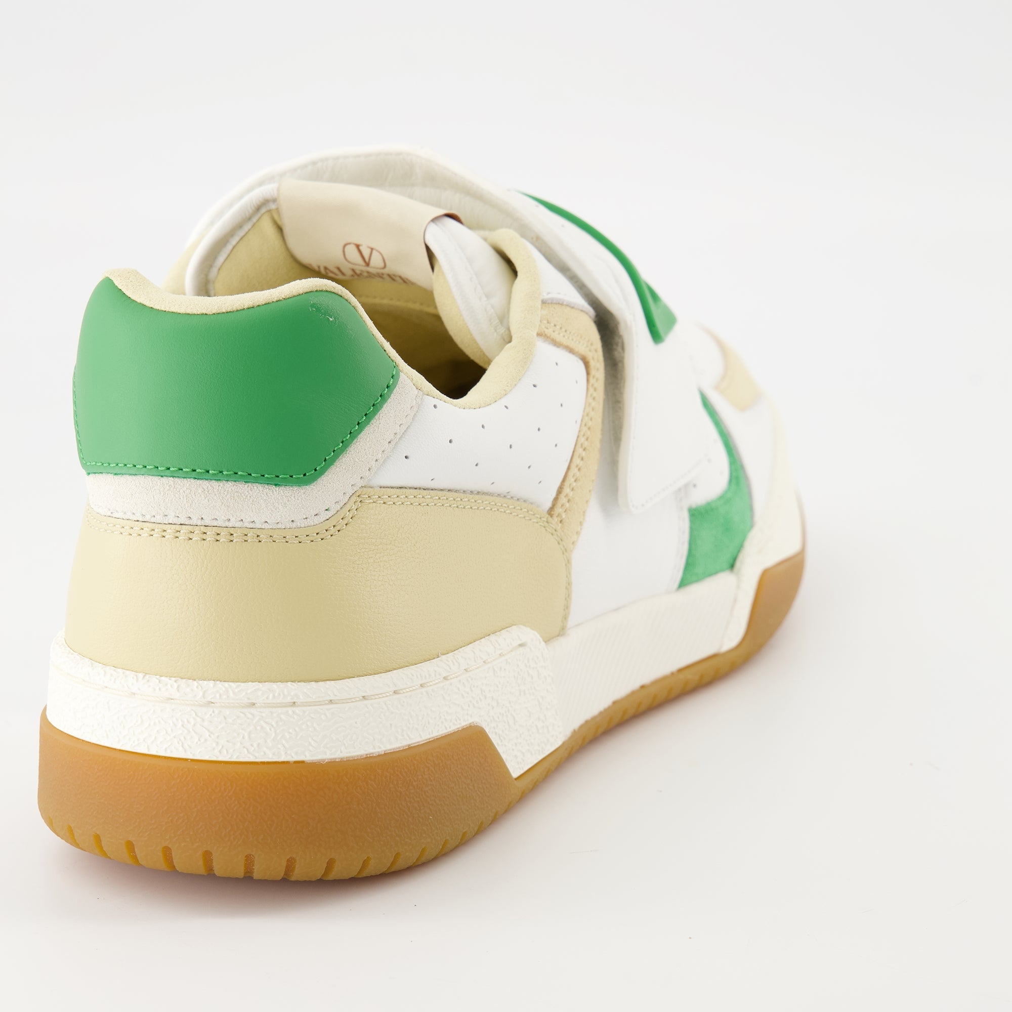 Playful Joy Sneakers