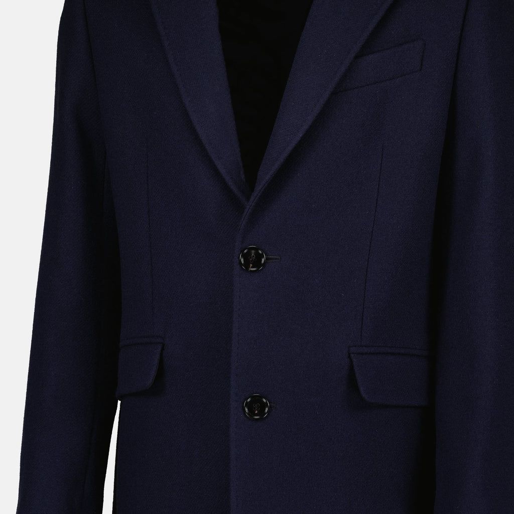 Wool Coat