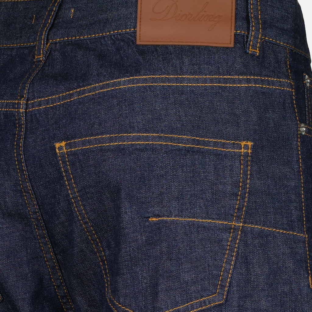 Diorling Jean