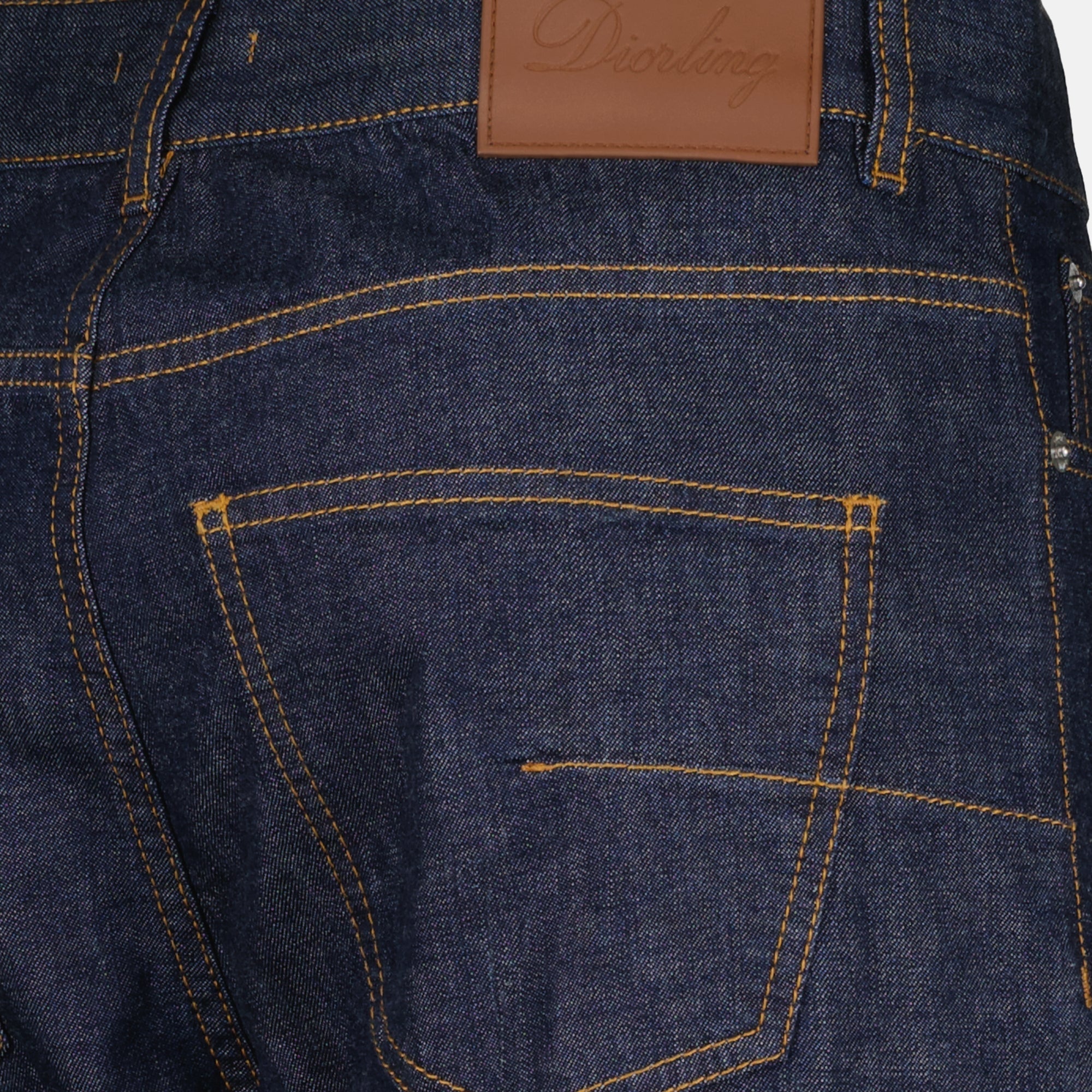 Diorling Jean