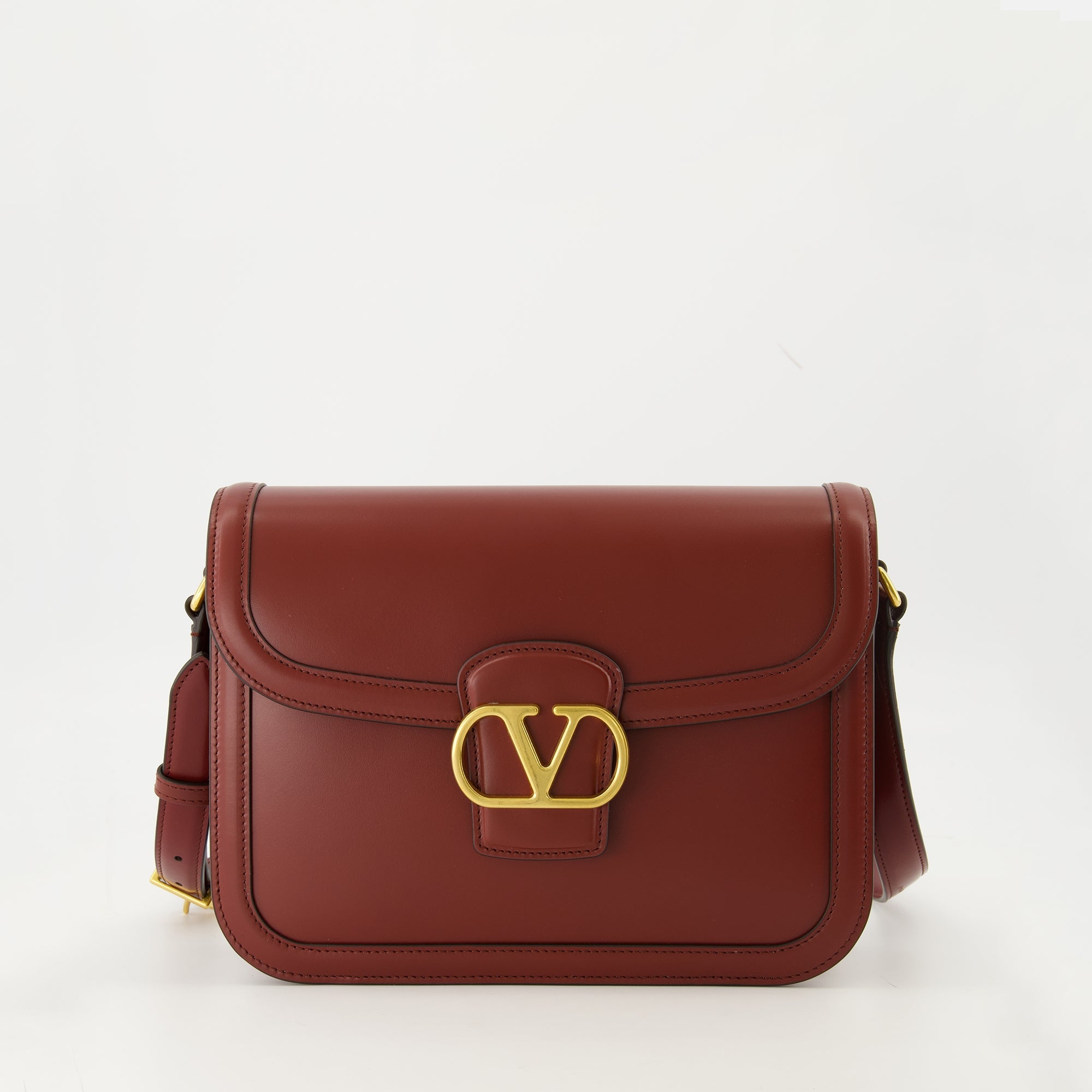 Leather Bag