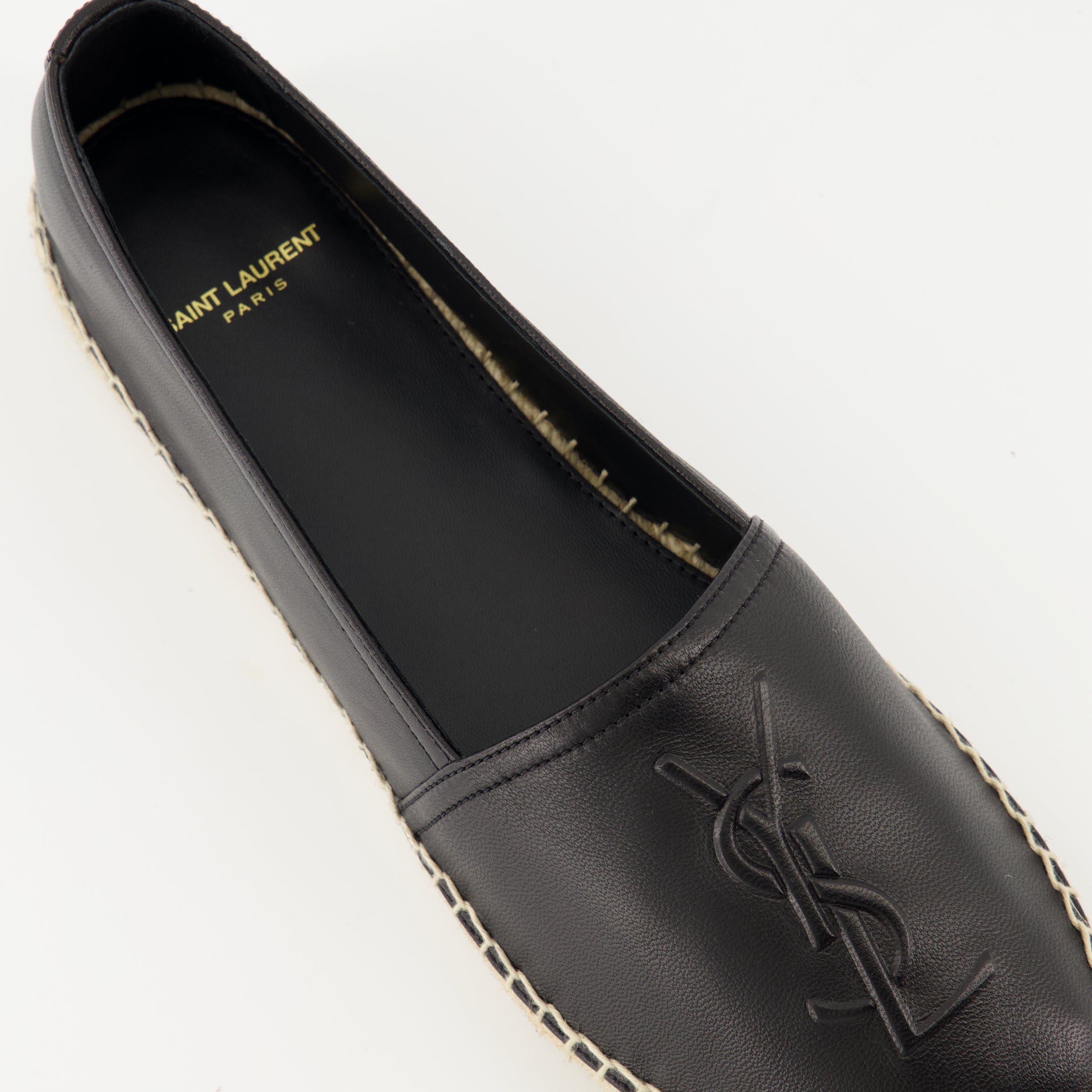 Cassandre Espadrilles