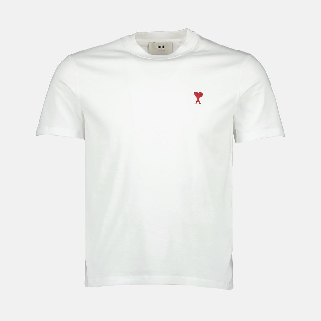 T-shirt Ami de coeur