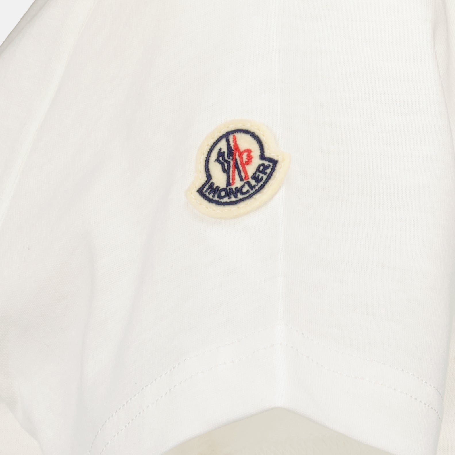 Logo T-shirt