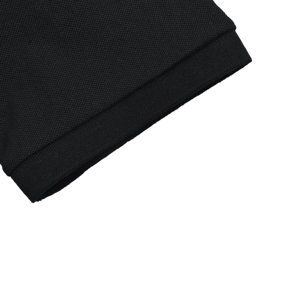 Linea Rossa Zip-Up Polo