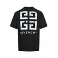 Distressed 4G Logo T-Shirt
