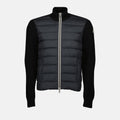 Two-tone Jacket