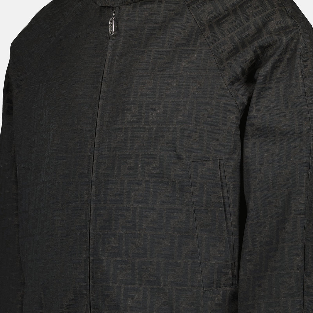 FF Jacket