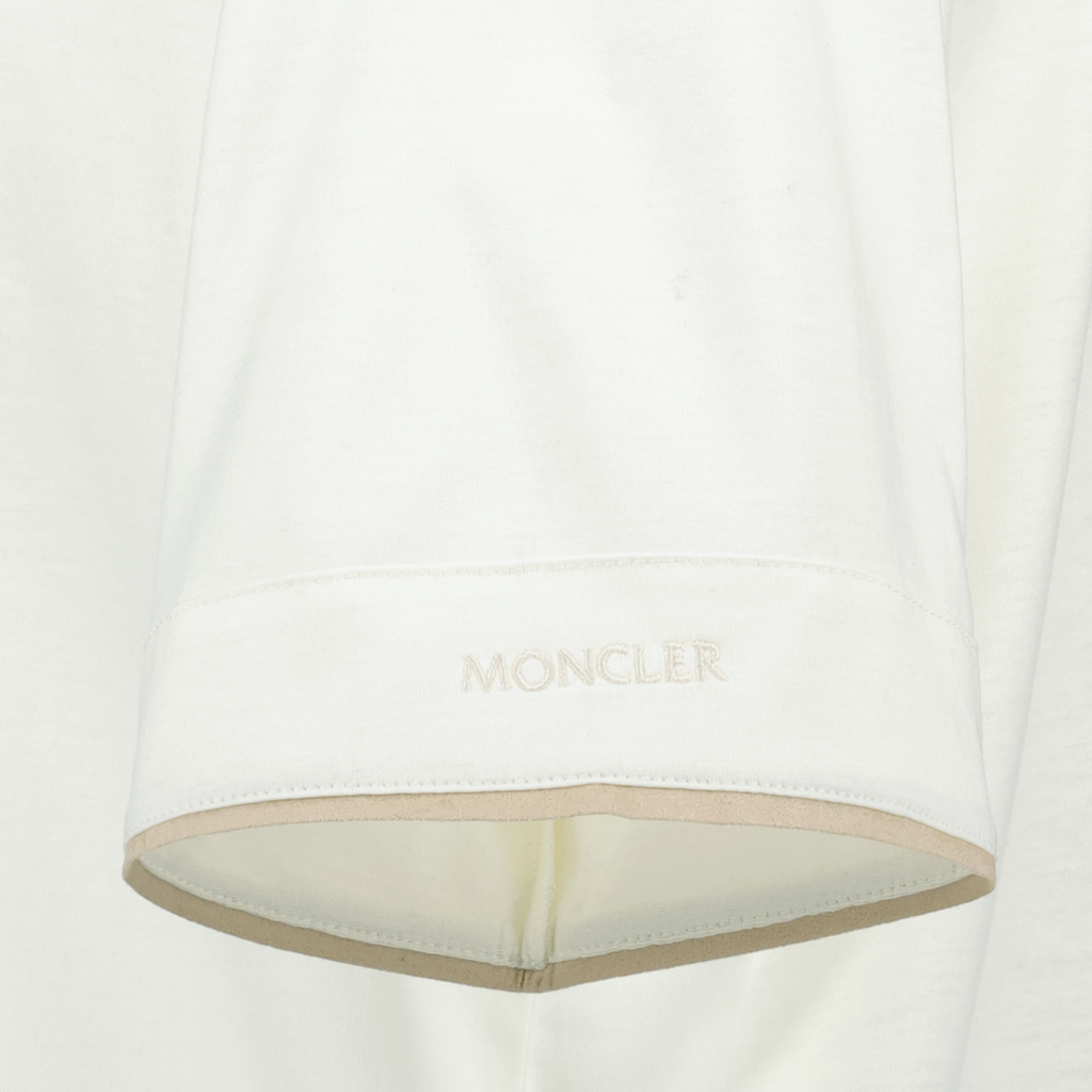 Border T-shirt