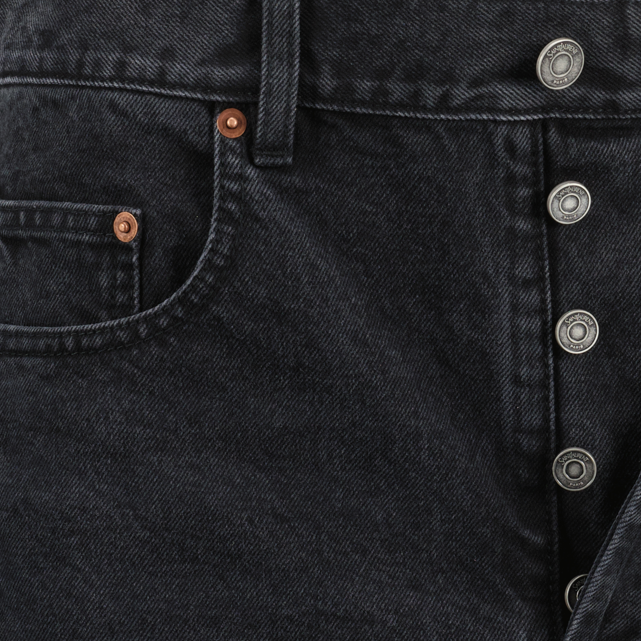 Denim Jeans