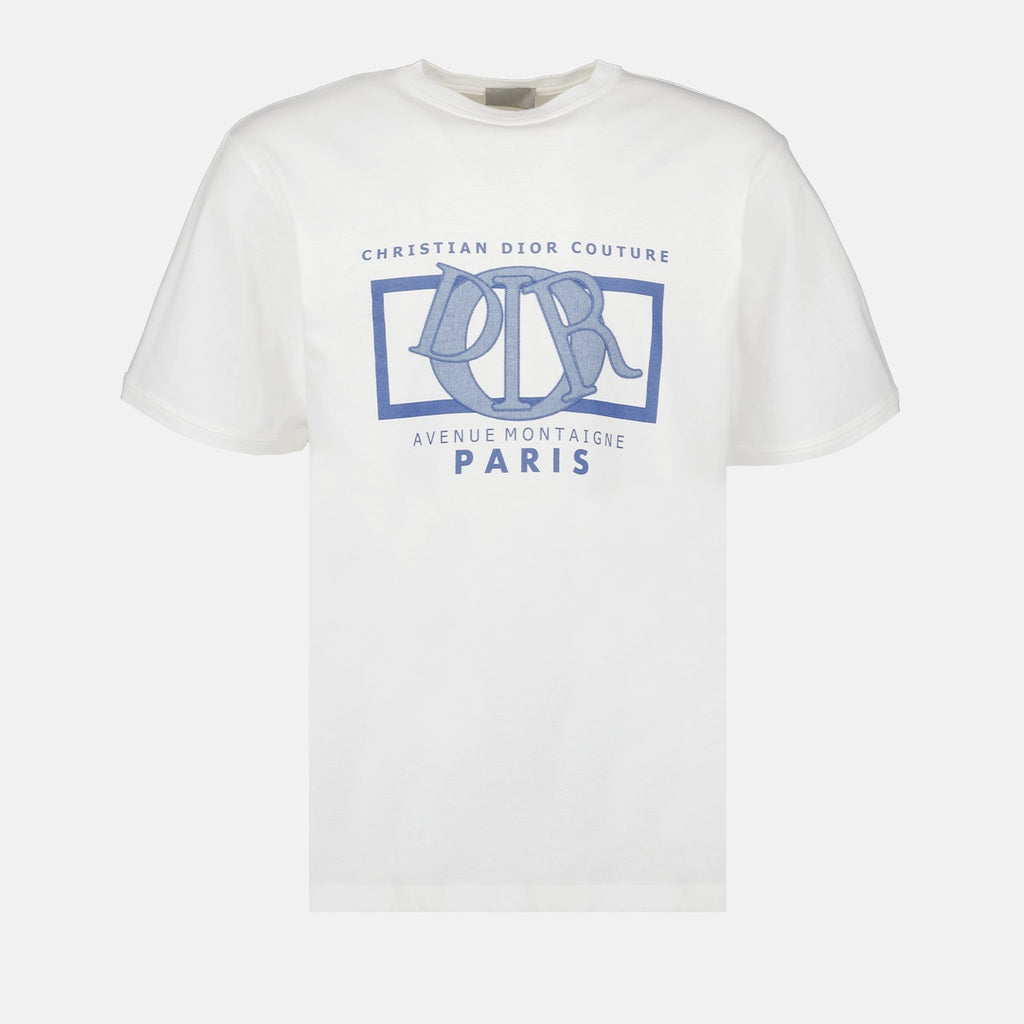 T-shirt Dior Charm