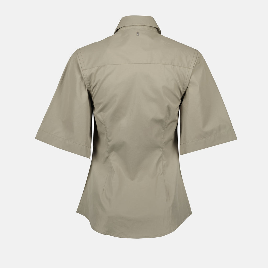 Cotton Shirt