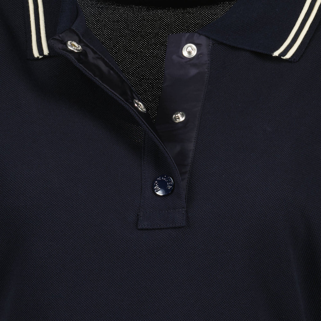 Polo Dress