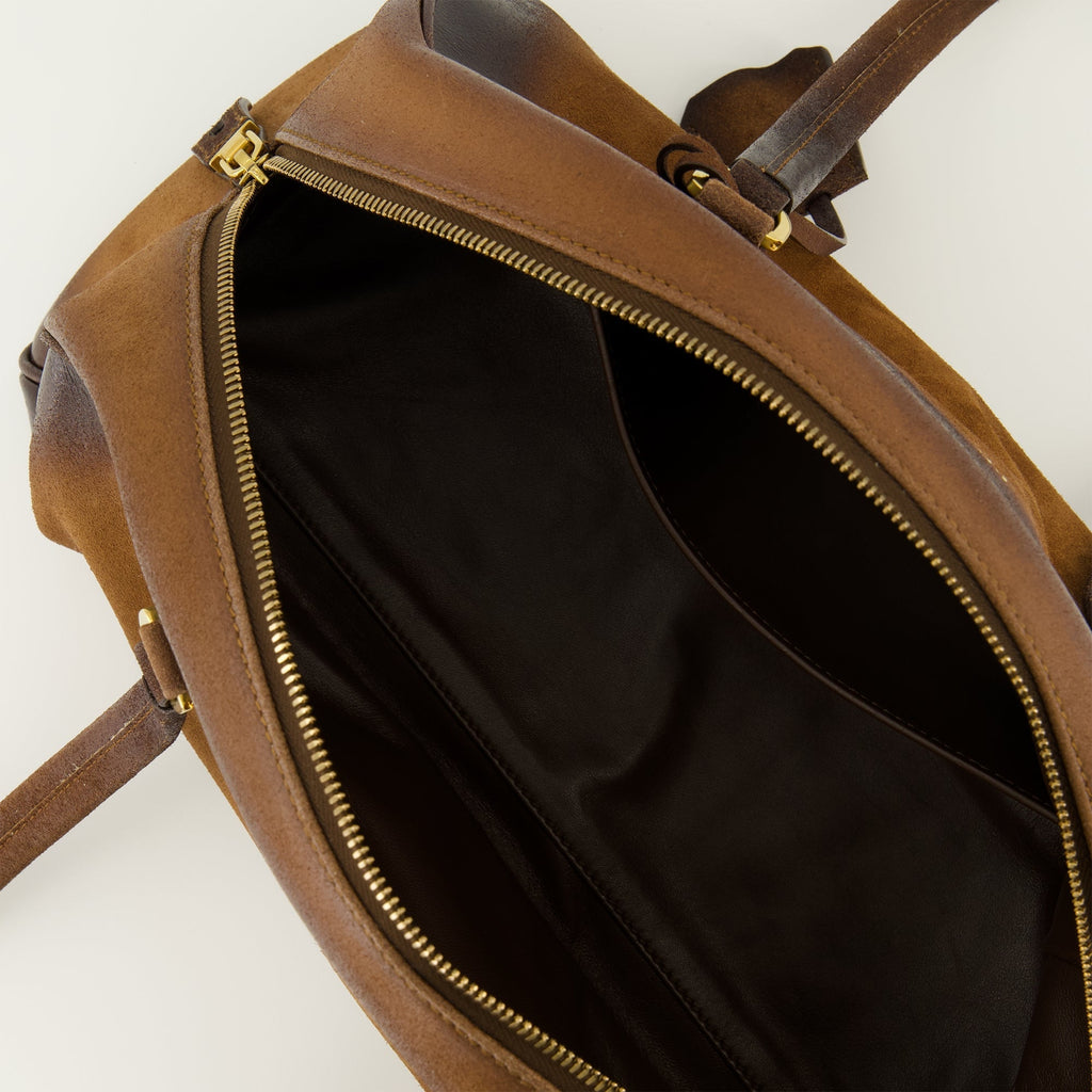 Bowling Bag