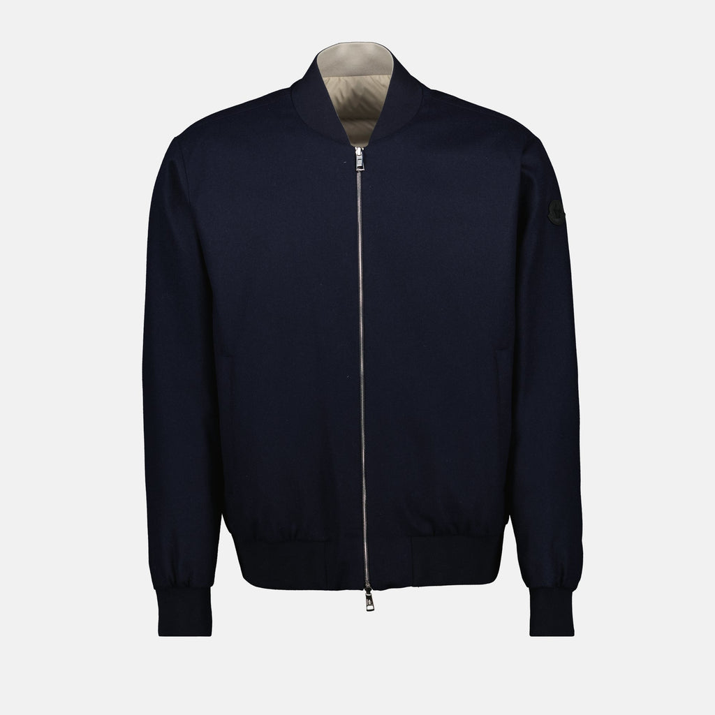 Reversible Bomber Villerest