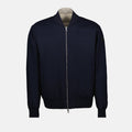 Reversible Bomber Villerest