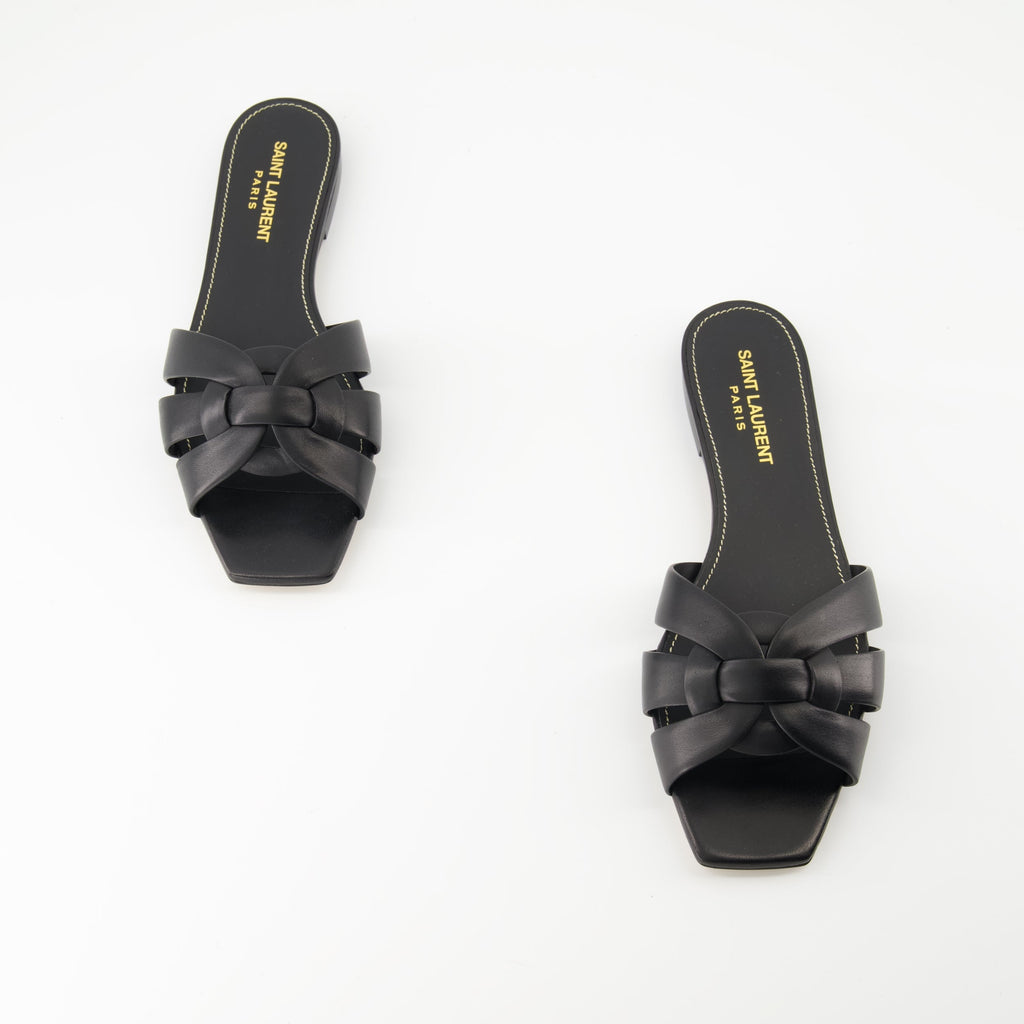 Tribute Mules