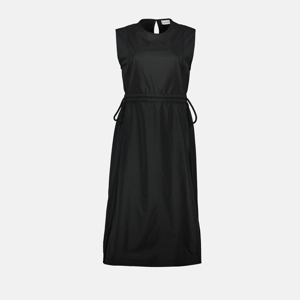 Two-tone Dress