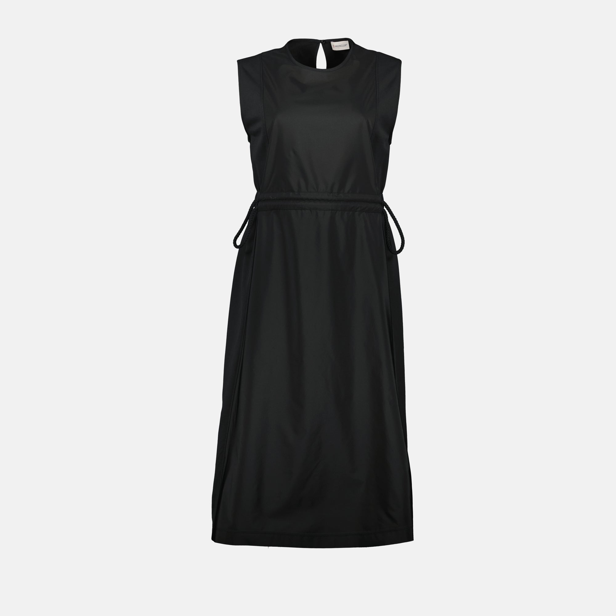 Two-tone Dress
