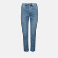 Straight Jeans