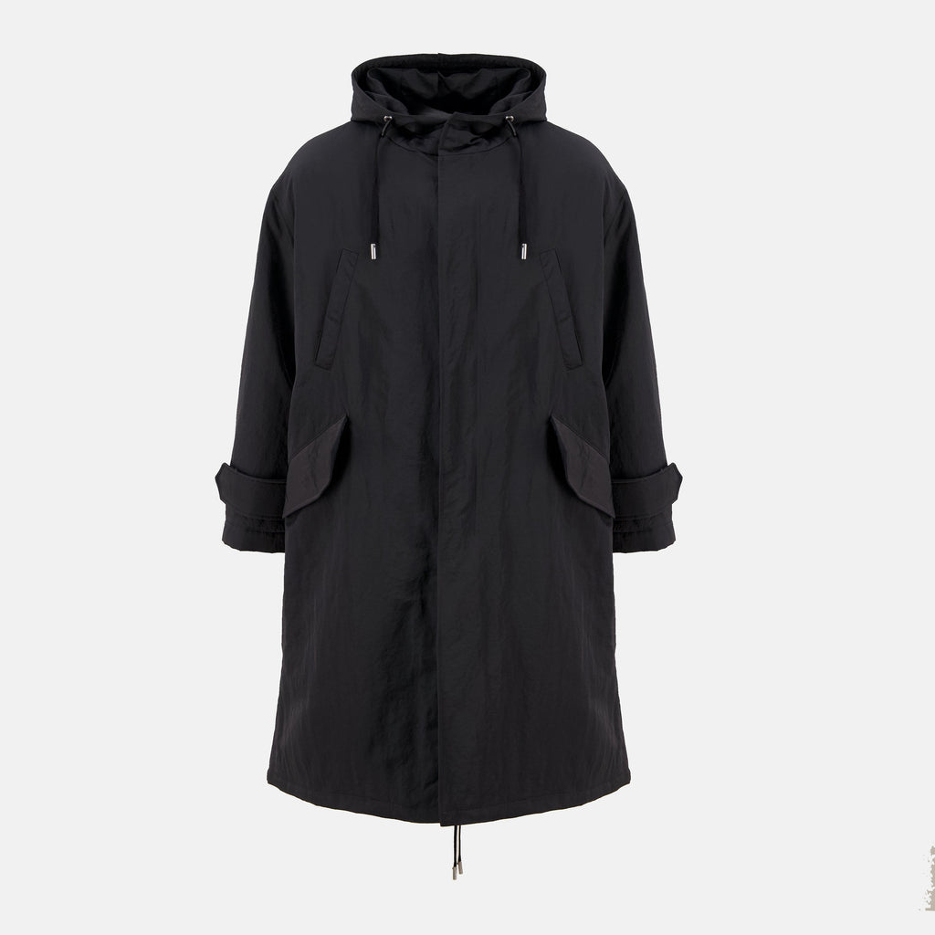 Long Parka