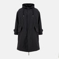 Long Parka