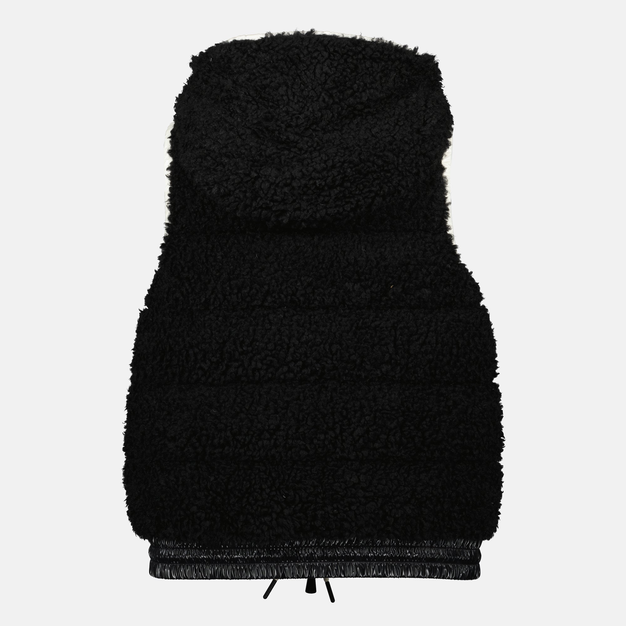 Sleeveless Jacket