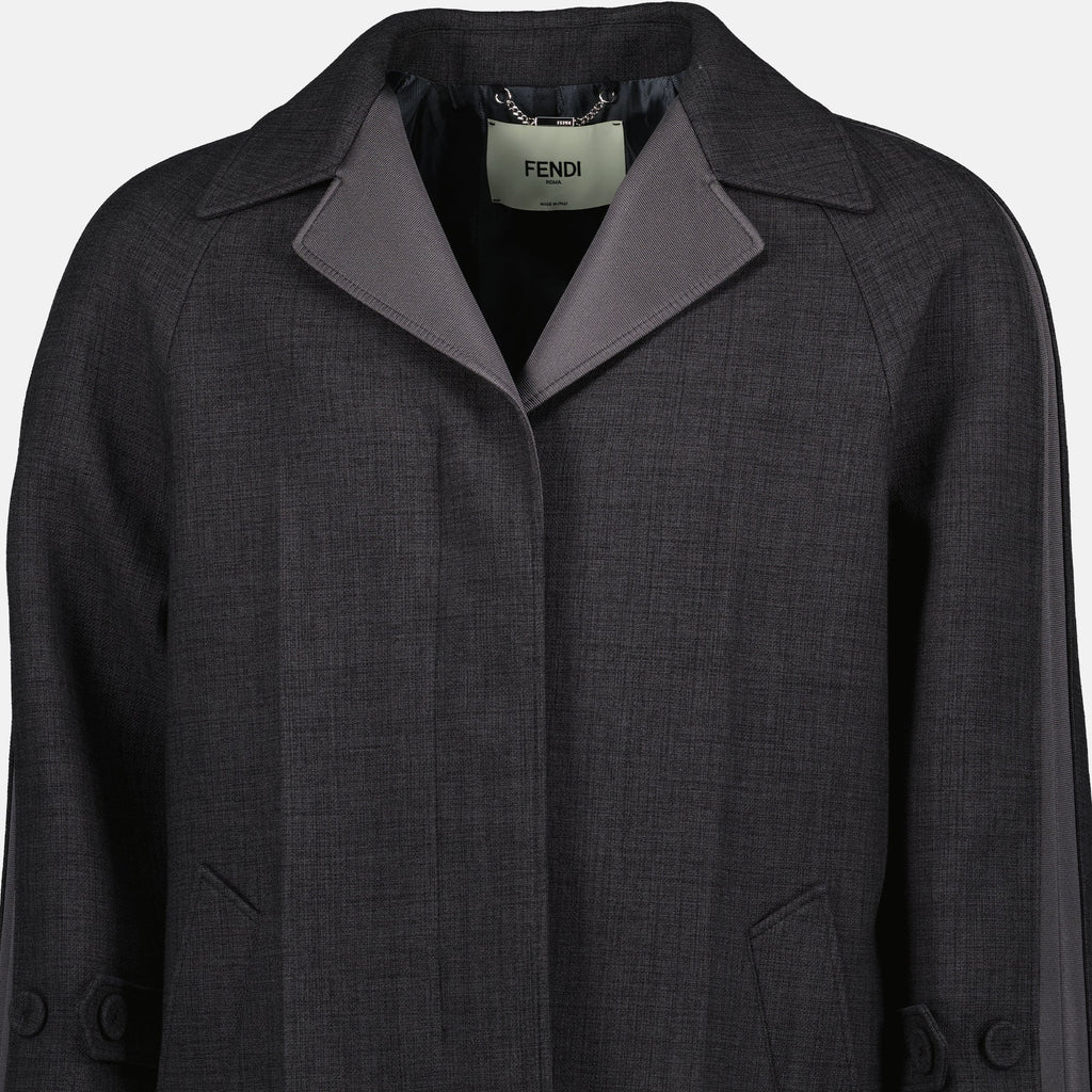Car Coat