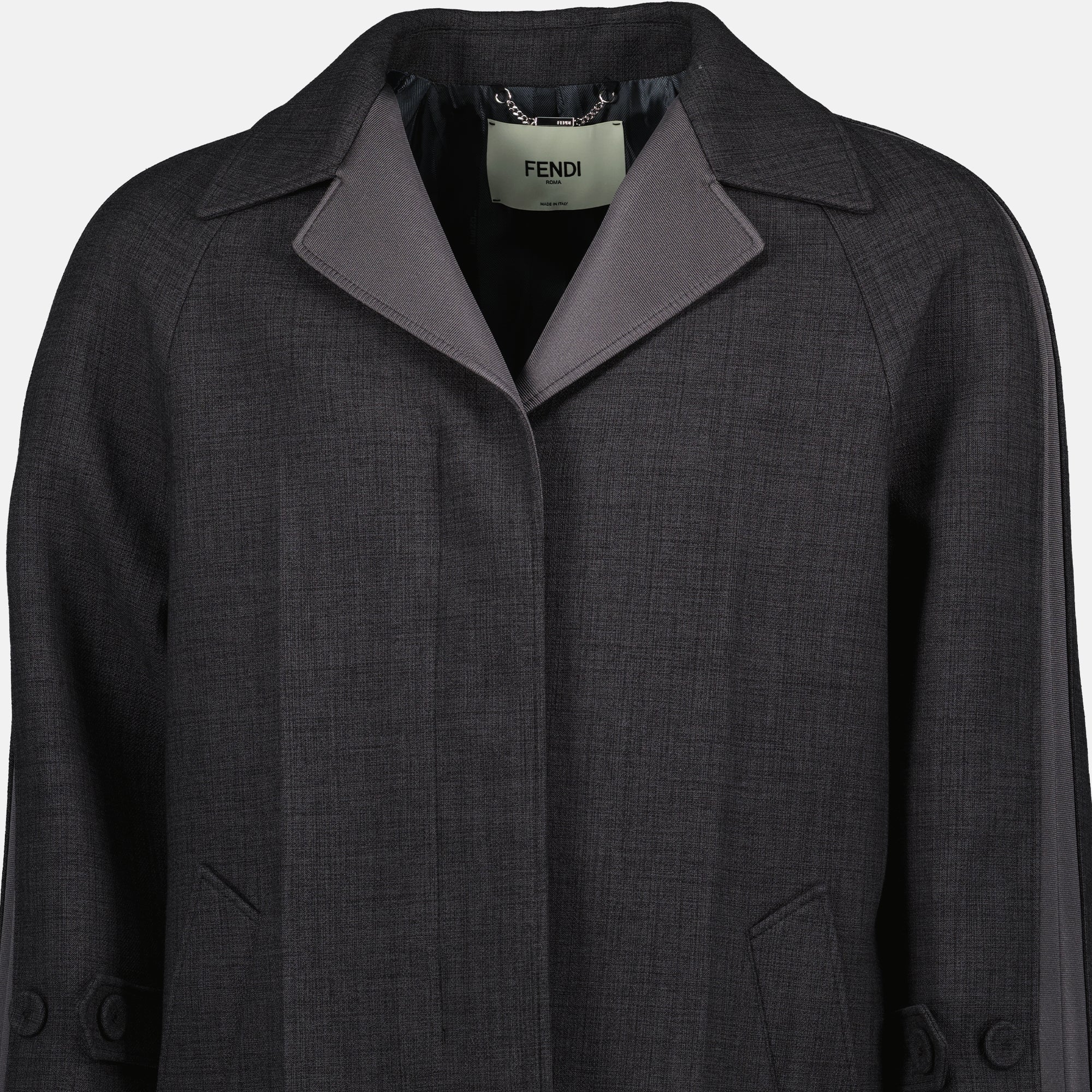 Car Coat