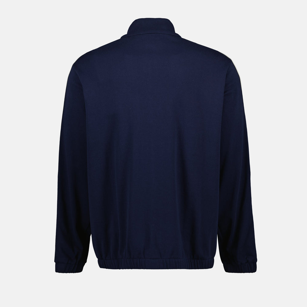 Zipped Jacket