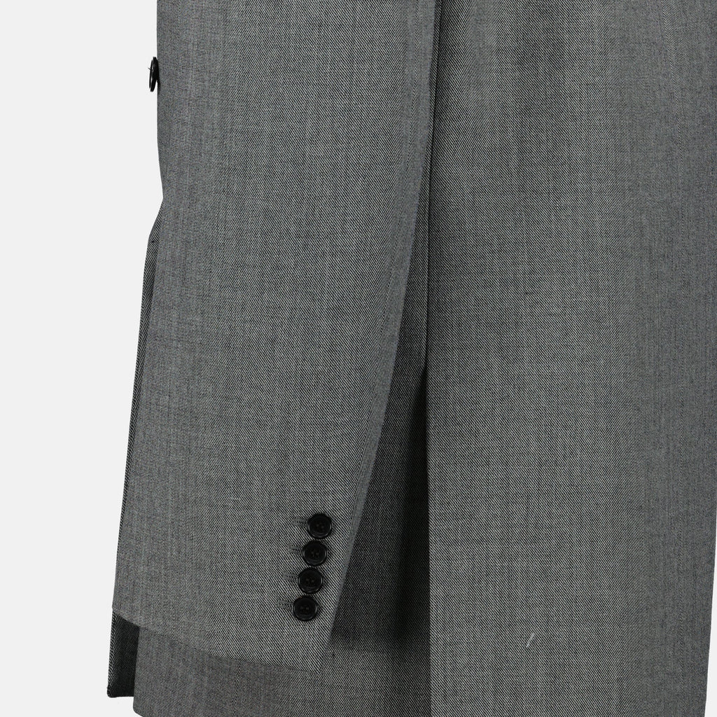 Wool Blazer