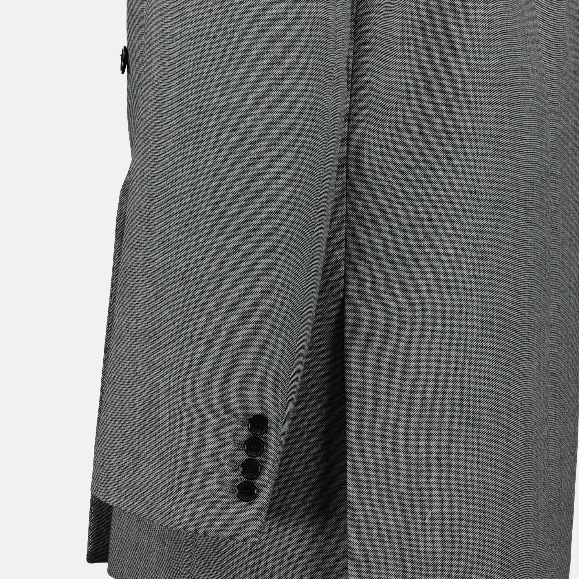 Wool Blazer