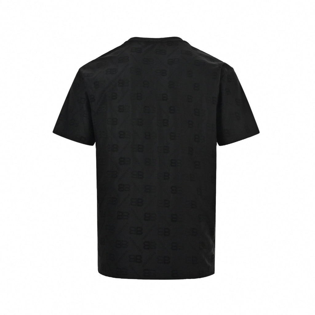 Monogram Logo T-Shirt