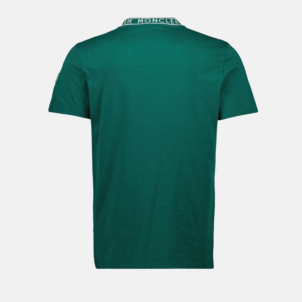 Logo Finished T-Shirt