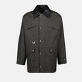 FF Print Jacket